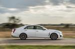 Cadillac CTS-V HPE1000 Pedestal Edition by Hennessey 2018 года